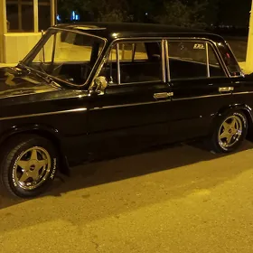 Lada 2106 1988