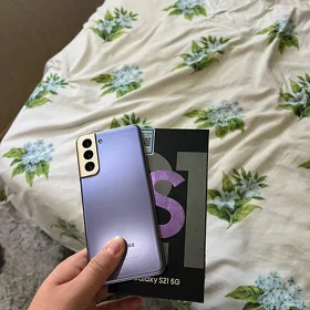 S21 2Sim 256GB
