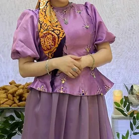 santu koynek