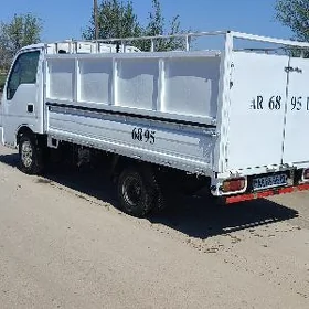 Kia Bongo 2001