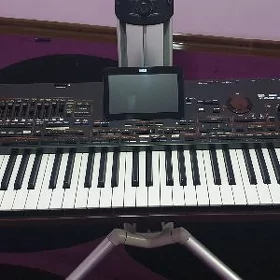 Korg Pa4X