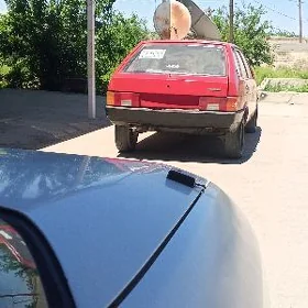 Lada 2109 1995
