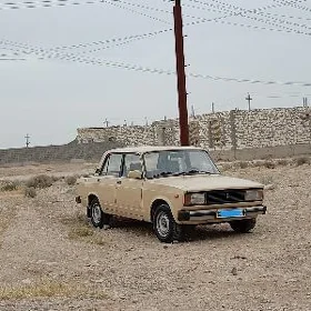 Lada 2105 1984