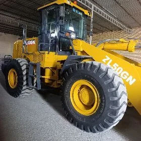 XCMG LW500F 2014