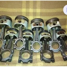 motor 119 porsen kolcalary bn