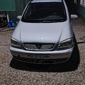 Opel Zafira 1999