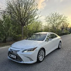 Lexus ES 350 2020