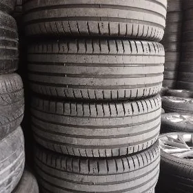 235 45 18 MICHELIN 24