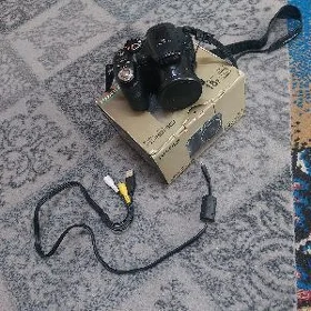 Finepix s2980