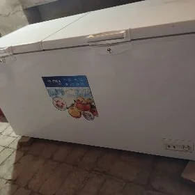 холодильник
