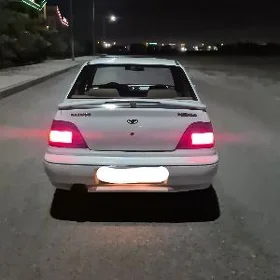 Daewoo Nexia 1997