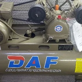 Kampresor 100L
