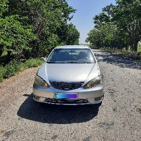 Toyota Camry 2003