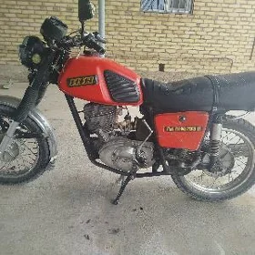 Iž Planeta 5 2008
