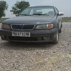 Nissan Maxima 1997