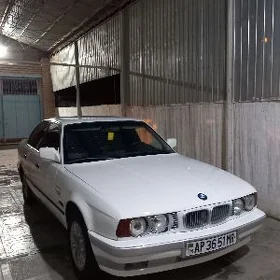 BMW E34 1992
