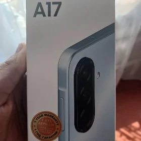 a17 samsung