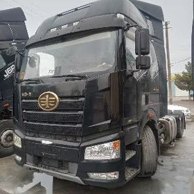 FAW J6P 2021