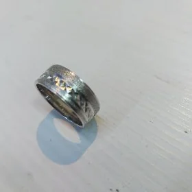 кольцо 925