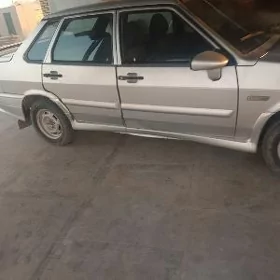 Lada 2115 2004