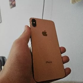 iphone x s max 64gb 69% 2simka