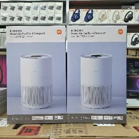 Xiaomi  Air Purifier 4 Compact
