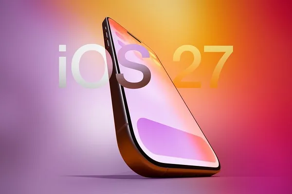 Apple представила iOS 27 с новым дизайном и более чем 200 улучшений