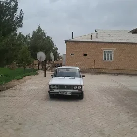 Lada 2106 1998