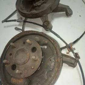 duty camry disk baraban kulak