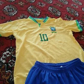 FUTBOLKA NEYMAR