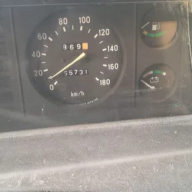 Gaz Gazel 2000