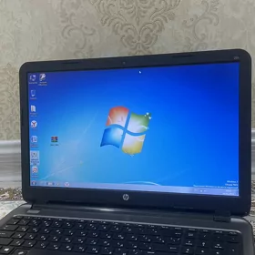HP noutbuk