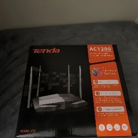 Router Tenda