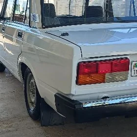 Lada 2107 2009