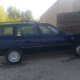 Opel Astra 1993