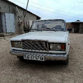 Lada 2107 1997