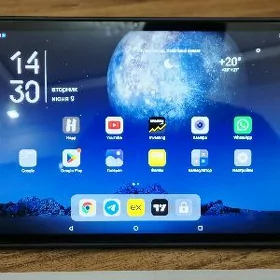 REDMAGIC Nova Gaming 16+512 GB