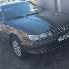 Toyota Vista 1991