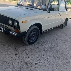 Lada 2106 2000