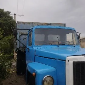 Gaz 53 1995