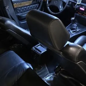 BMW 545 1994