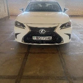 Lexus ES 350 2020