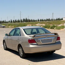 Toyota Camry 2003