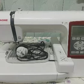 Janome 230