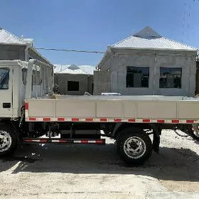 Forland H2 2011