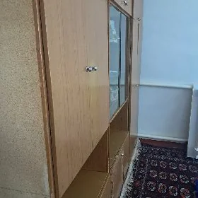 Şkaf/шкаф