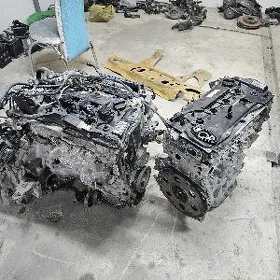 Camry Motor 2.5