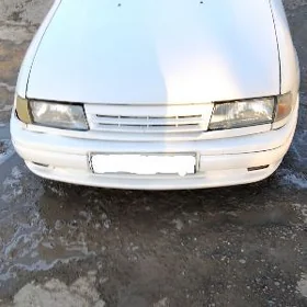 Opel Vectra 1989