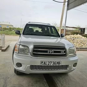 Toyota Land Cruiser 2005
