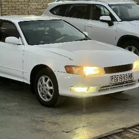 Toyota Mark II 1993